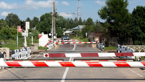 В Тверской области два дня будут перекрывать железнодорожные переезды В Тверской области два дня будут перекрывать железнодорожные переезды