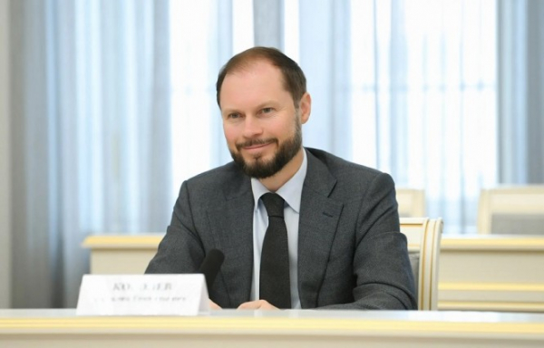 Виталий Королев: Тверская область принимает делегацию из Беларуси