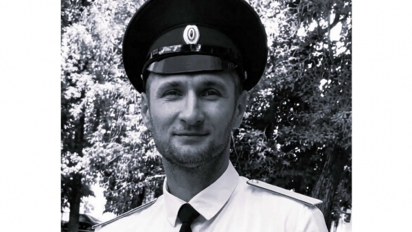 На Аллее Славы во Ржеве похоронят погибшего в СВО рядового На Аллее Славы во Ржеве похоронят погибшего в СВО рядового