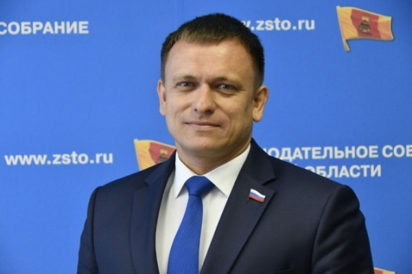 Виталий Королев: города Тверской области ждет масштабное преображение Виталий Королев: города Тверской области ждет масштабное преображение