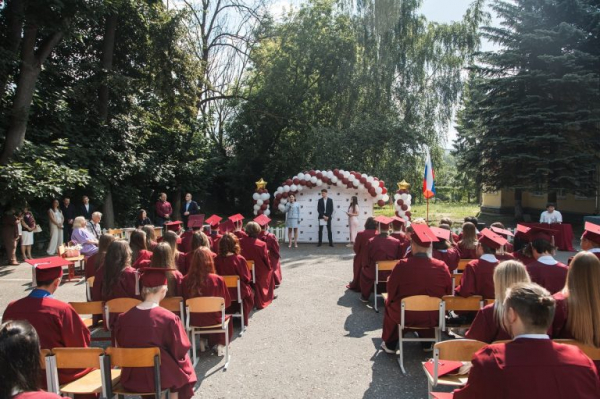 Образование, проверенное временем: &laquo;Высшая школа предпринимательства&raquo; &ndash; ключ к успешной карьере
