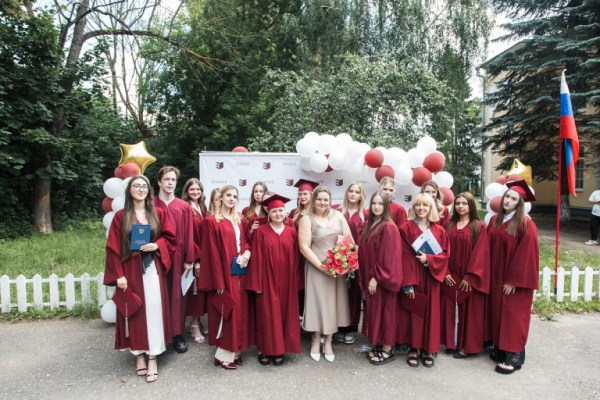 Образование, проверенное временем: &laquo;Высшая школа предпринимательства&raquo; &ndash; ключ к успешной карьере