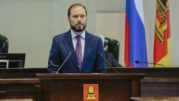 Отчет Виталия Королева о работе Правительства Тверской области прокомментировали представители общественности и власти Отчет Виталия Королева о работе Правительства Тверской области прокомментировали представители общественности и власти
