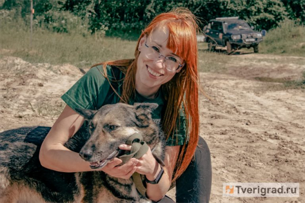 По колено в грязи, по уши в счастье: под Тверью прошёл первый «Мохнатый Замес» По колено в грязи, по уши в счастье: под Тверью прошёл первый «Мохнатый Замес»