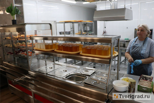 Почему тверские школьники стремятся провести каникулы на ферме Почему тверские школьники стремятся провести каникулы на ферме