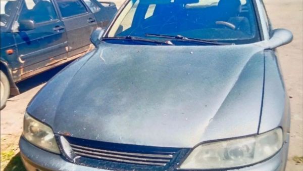 Приехавшие в Тверскую область "рыбаки" обокрали кафе Приехавшие в Тверскую область "рыбаки" обокрали кафе