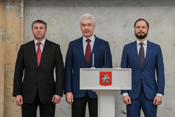 Принцип взаимной выгоды: что скрывается за новым соглашением Виталия Королева с Москвой Принцип взаимной выгоды: что скрывается за новым соглашением Виталия Королева с Москвой