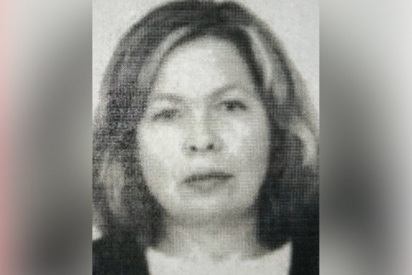 Пропавшая в Тверской области пенсионерка может нуждаться в медпомощи Пропавшая в Тверской области пенсионерка может нуждаться в медпомощи