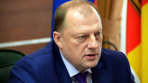 Сергей Голубев прокомментировал итоги XXIII Съезда Всероссийской политической партии "Единая Россия" Сергей Голубев прокомментировал итоги XXIII Съезда Всероссийской политической партии "Единая Россия"