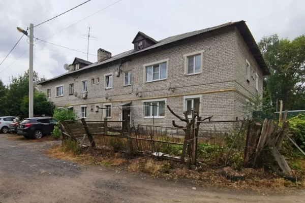 В Конаково двухлетний мальчик выпал из окна