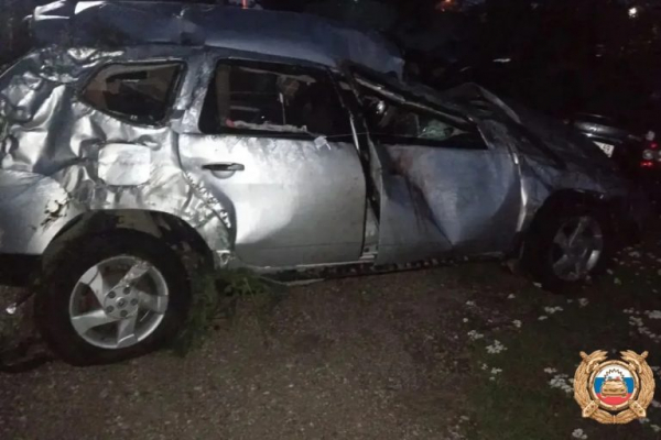 В Старицком округе в ДТП погибла пассажирка В Старицком округе в ДТП погибла пассажирка