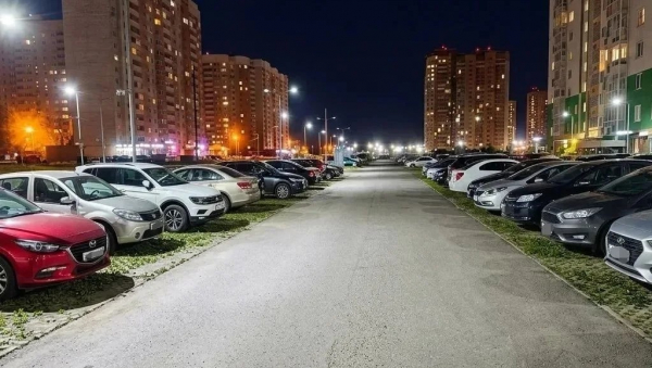 В Твери двое мужчин подрались из-за парковки В Твери двое мужчин подрались из-за парковки