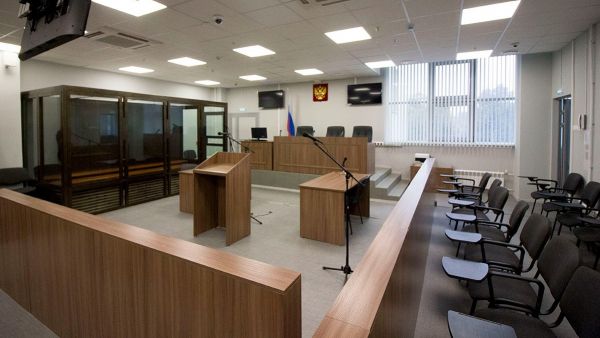 В Твери наказали питбайкера, устроившего догонялки с полицией В Твери наказали питбайкера, устроившего догонялки с полицией