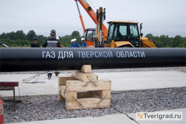 В Тверской области газифицировали единственный в России музей Гумилёвых В Тверской области газифицировали единственный в России музей Гумилёвых