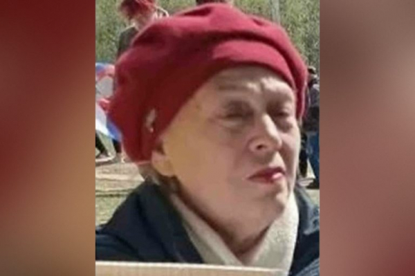 В Тверской области ищут пенсионерку в красном берете и с проблемами В Тверской области ищут пенсионерку в красном берете и с проблемами