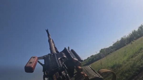 В Тверской области ночью сбили БПЛА В Тверской области ночью сбили БПЛА
