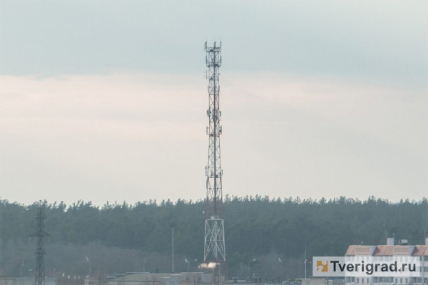 В Тверской области продолжается развитие мобильной связи вдоль автодорог В Тверской области продолжается развитие мобильной связи вдоль автодорог