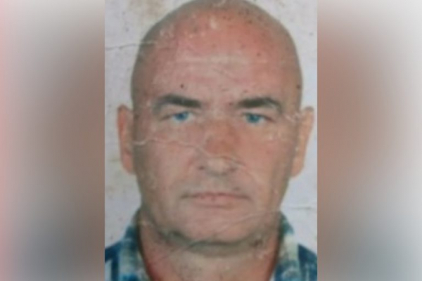 В Тверской области пропал Сергей Щербаков В Тверской области пропал Сергей Щербаков