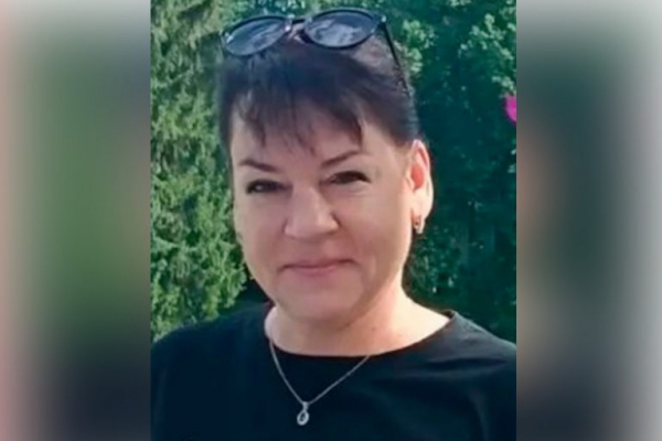 В Тверской области пропала Наталья Перфилова В Тверской области пропала Наталья Перфилова