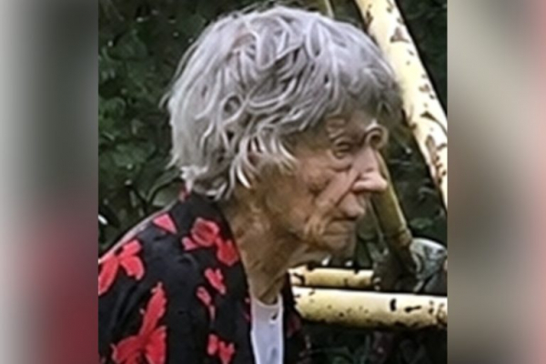 В Тверской области пропала нуждающаяся в медпомощи бабушка В Тверской области пропала нуждающаяся в медпомощи бабушка