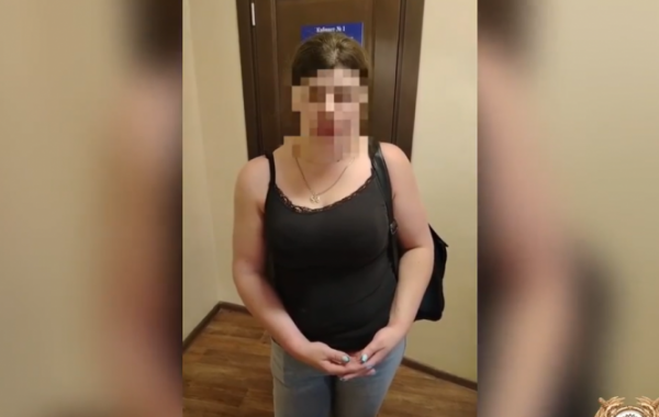 В Удомле мотолихачка не смогла скрыться от погони
