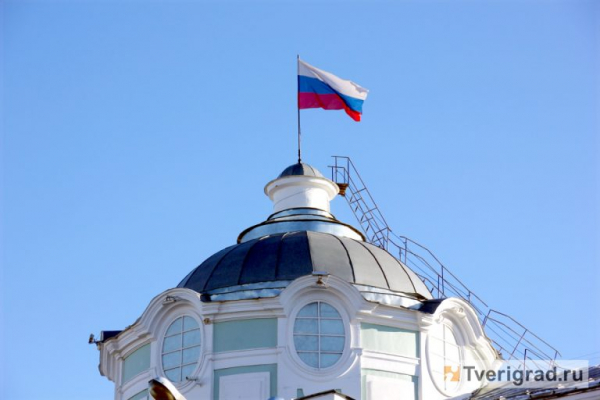 Владимир Путин наградил двух врачей из Тверской области Владимир Путин наградил двух врачей из Тверской области