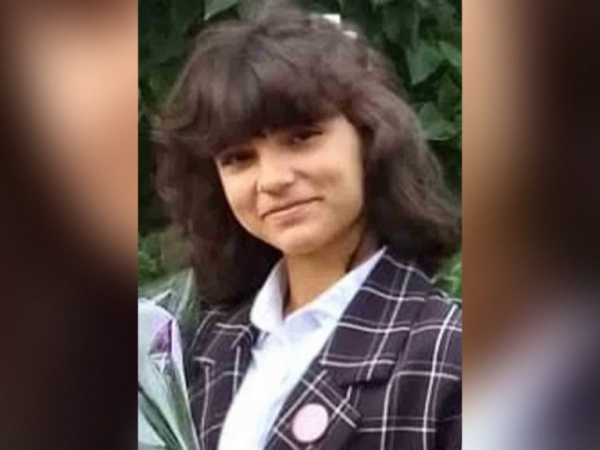 Возбуждено дело после исчезновения 14-летней девочки в Тверской области Возбуждено дело после исчезновения 14-летней девочки в Тверской области