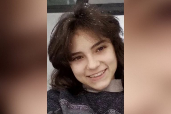 Возбуждено дело после исчезновения 14-летней девочки в Тверской области Возбуждено дело после исчезновения 14-летней девочки в Тверской области