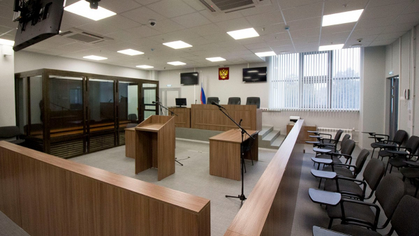 Житель Тверской области получил 10 лет колонии за попытку убить маленького сына Житель Тверской области получил 10 лет колонии за попытку убить маленького сына