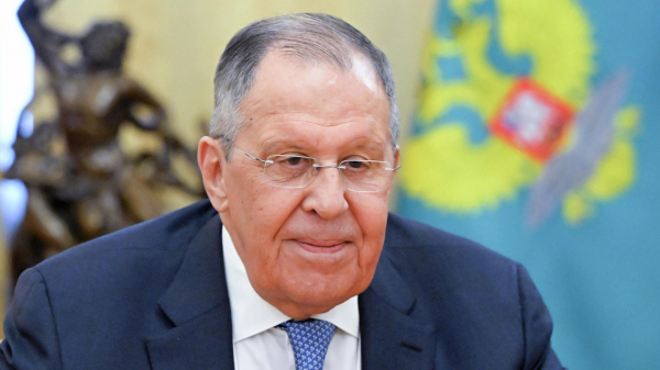 Лавров поздравил участников и гостей XXVII летних дипломатических игр Лавров поздравил участников и гостей XXVII летних дипломатических игр