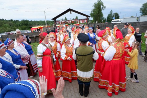 Сила многообразия: Россия впервые отмечает День языков народов страны