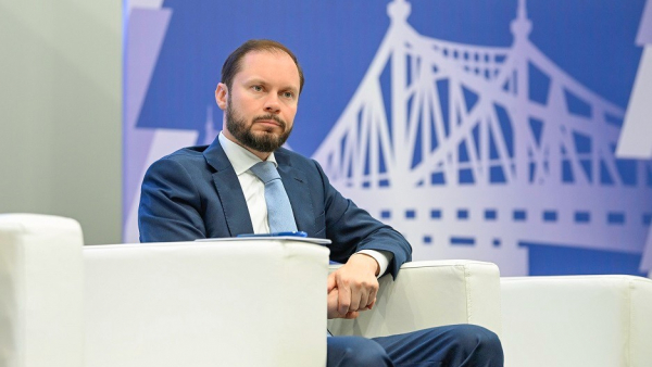 Политолог объяснил, как Виталий Королев может вывести экономику Тверской области на принципиально новый уровень Политолог объяснил, как Виталий Королев может вывести экономику Тверской области на принципиально новый уровень