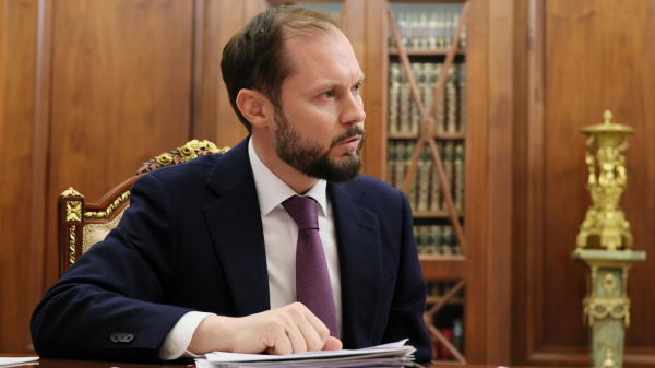 Врио губернатора Тверской области Королев лидирует на выборах главы региона Врио губернатора Тверской области Королев лидирует на выборах главы региона