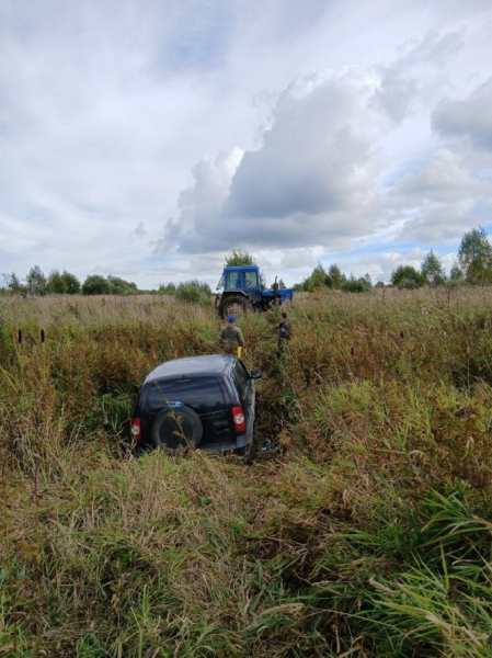 Ищут уже месяц: появились свежие фото с поиска пропавшего во Ржеве подростка Ищут уже месяц: появились свежие фото с поиска пропавшего во Ржеве подростка