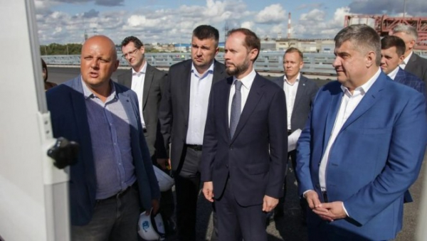 Тверской характер и поддержка Кремля: итоги знаковой встречи Владимира Путина и Виталия Королева