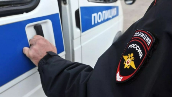 В полиции рассказали, как мурманчанин тверичанина оставил без денег В полиции рассказали, как мурманчанин тверичанина оставил без денег