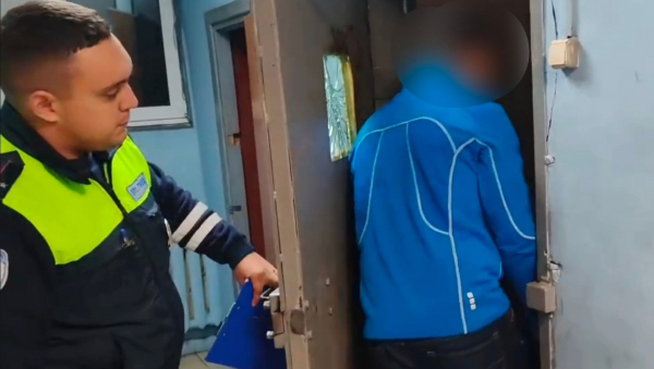 В Твери поймали 11 водителей без прав В Твери поймали 11 водителей без прав