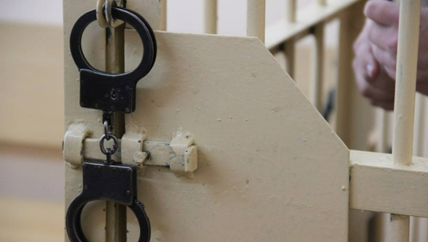В Тверской области заключили под стражу обвиняемых в жестоком убийстве В Тверской области заключили под стражу обвиняемых в жестоком убийстве