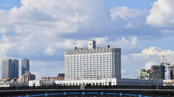 Кабмин направит 3 млрд руб на развитие туристической инфраструктуры в 3 регионах Кабмин направит 3 млрд руб на развитие туристической инфраструктуры в 3 регионах